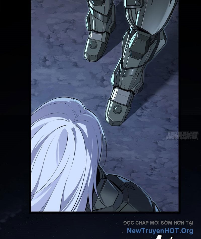 Cương Thiết Khế Ước: Chapter 30