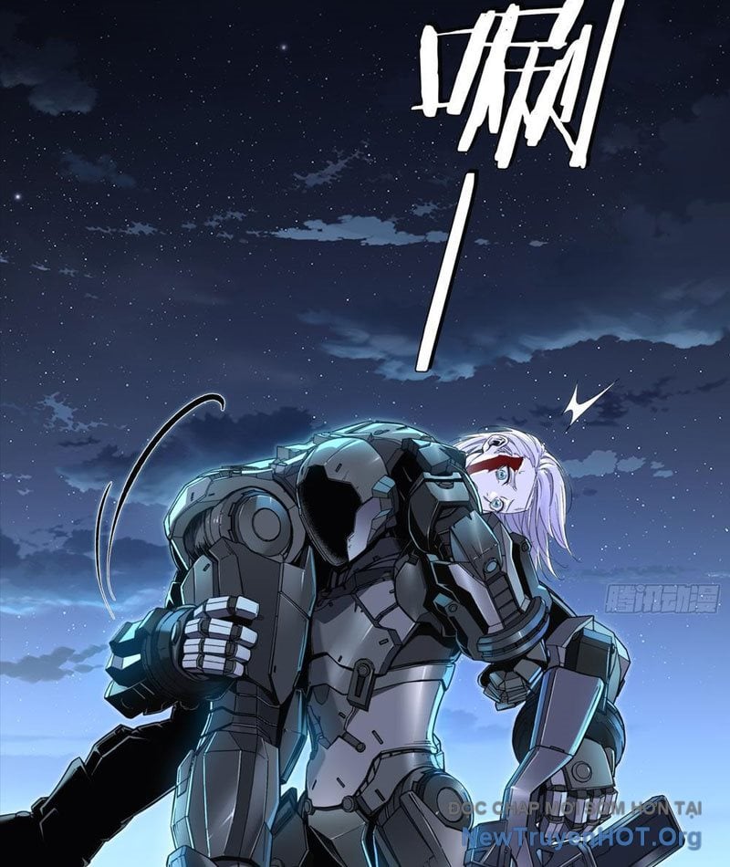 Cương Thiết Khế Ước: Chapter 30