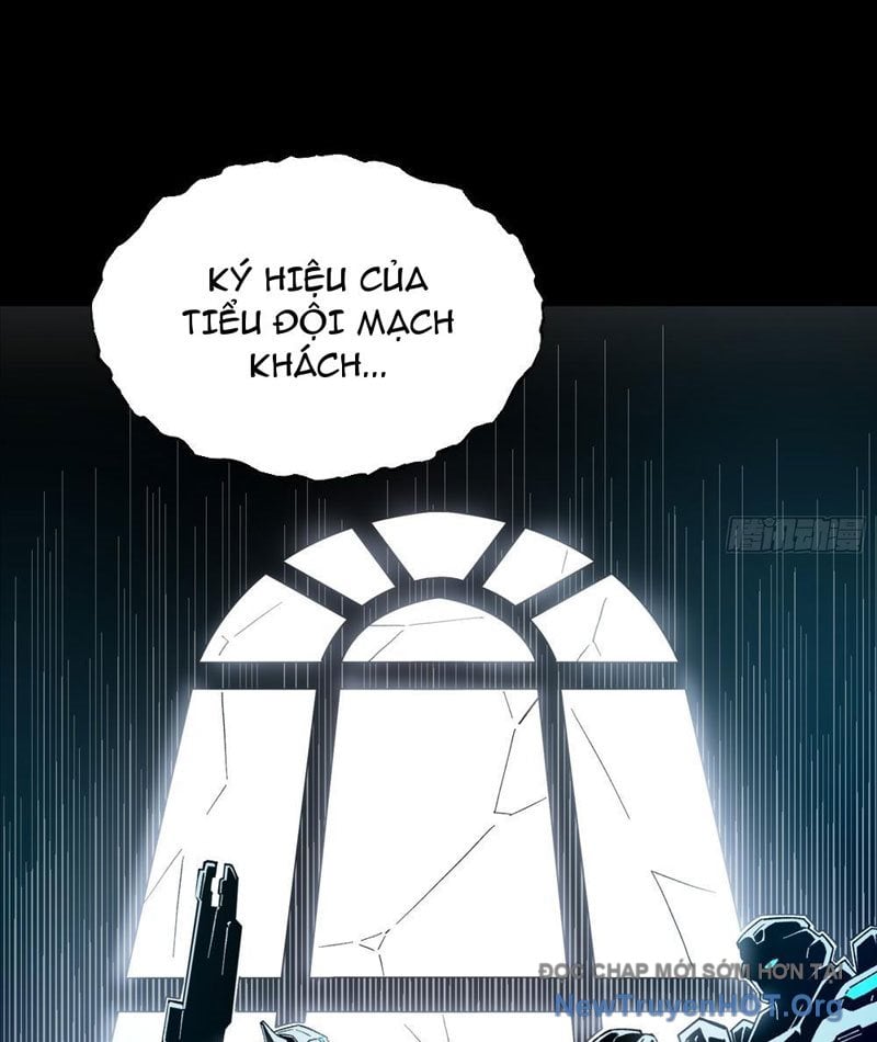 Cương Thiết Khế Ước: Chapter 30