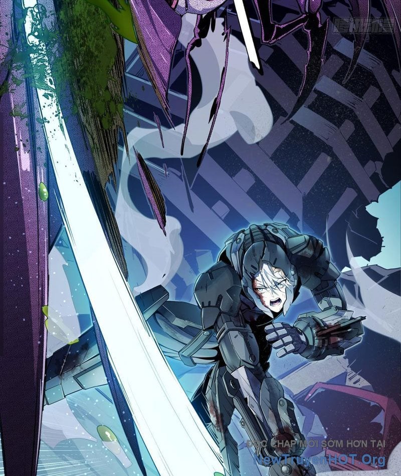 Cương Thiết Khế Ước: Chapter 30