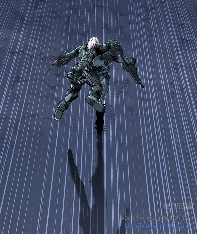 Cương Thiết Khế Ước: Chapter 30