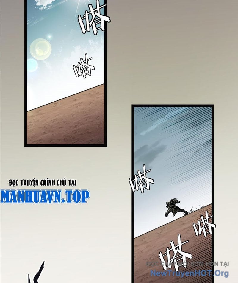 Cương Thiết Khế Ước: Chapter 30