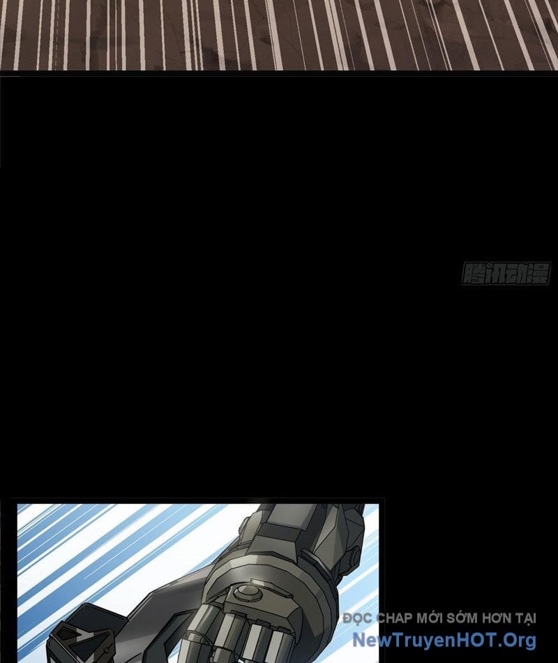 Cương Thiết Khế Ước: Chapter 30