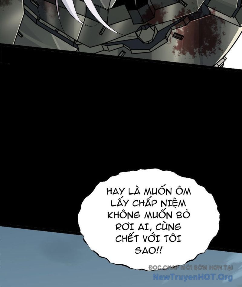 Cương Thiết Khế Ước: Chapter 30