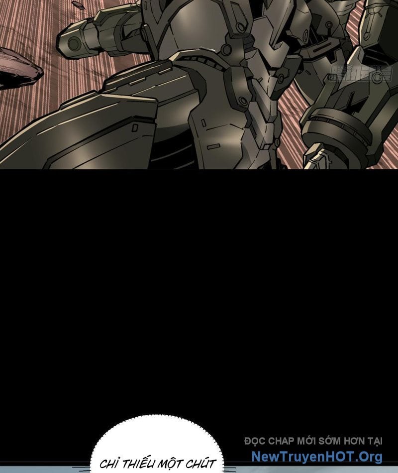 Cương Thiết Khế Ước: Chapter 30