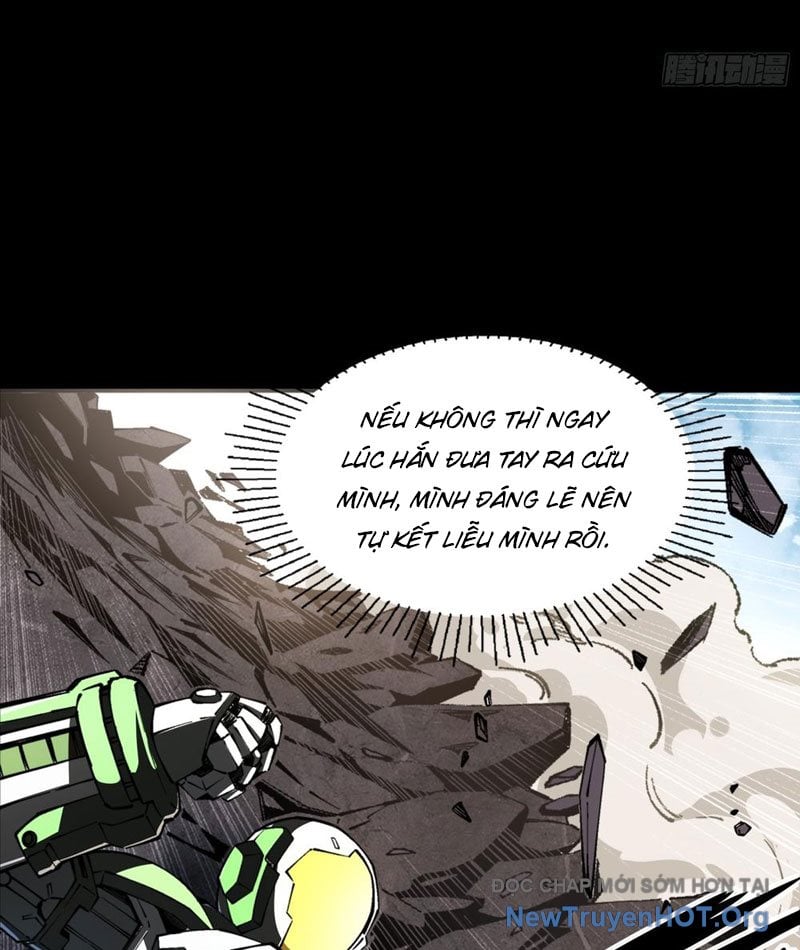 Cương Thiết Khế Ước: Chapter 30