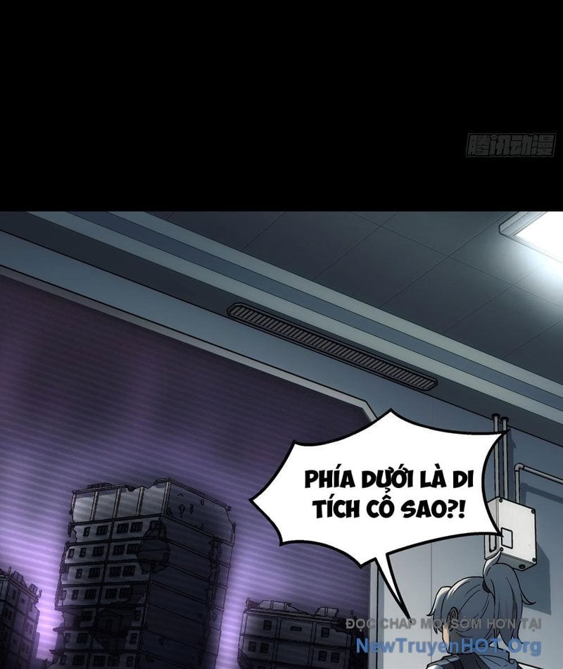 Cương Thiết Khế Ước: Chapter 31