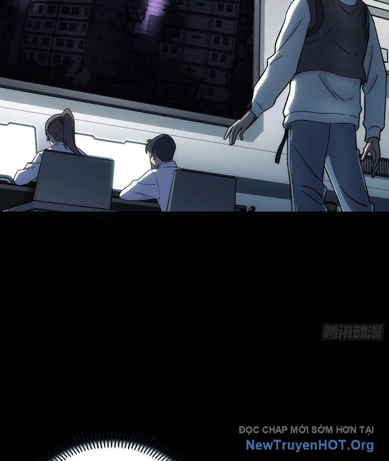 Cương Thiết Khế Ước: Chapter 31