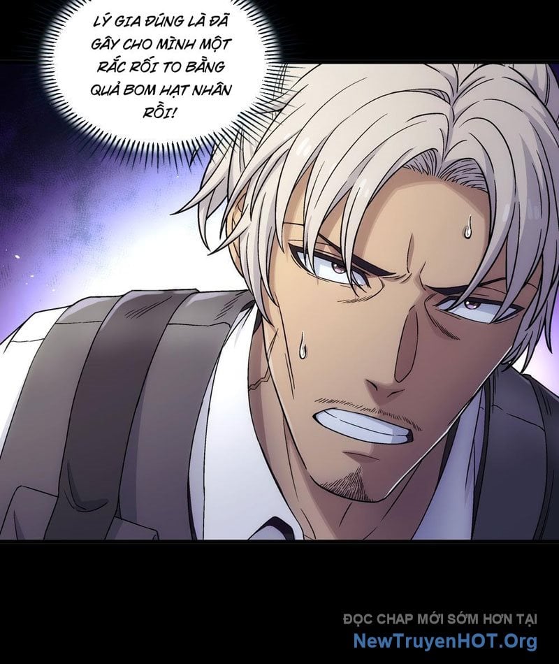 Cương Thiết Khế Ước: Chapter 31