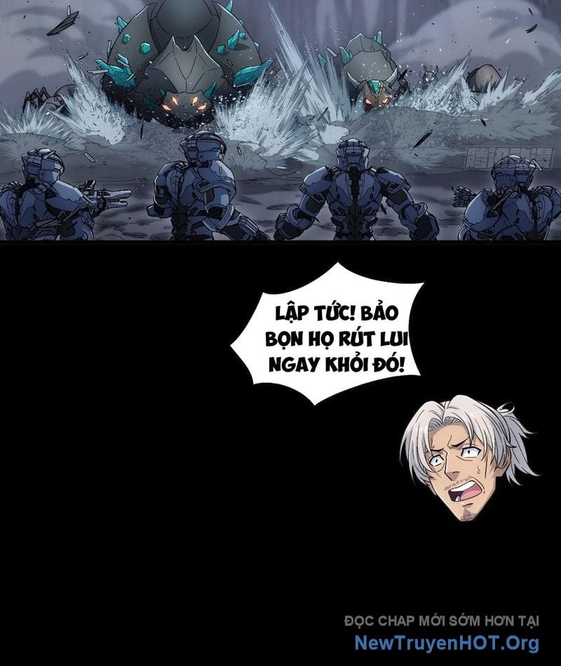 Cương Thiết Khế Ước: Chapter 31