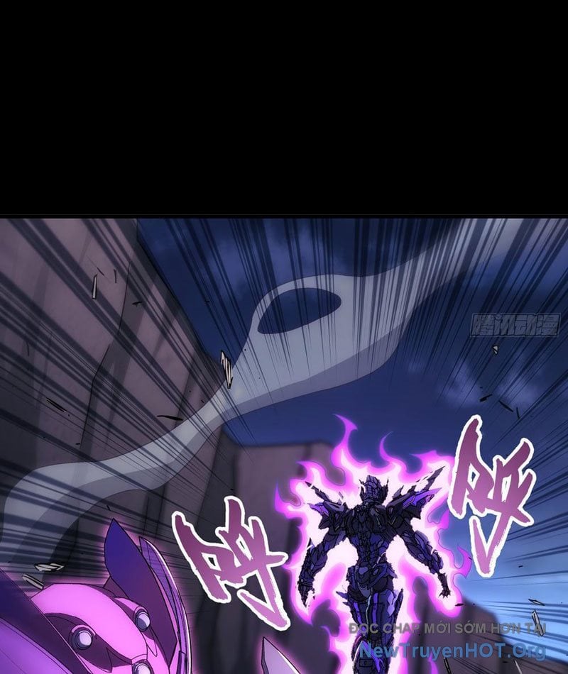 Cương Thiết Khế Ước: Chapter 31