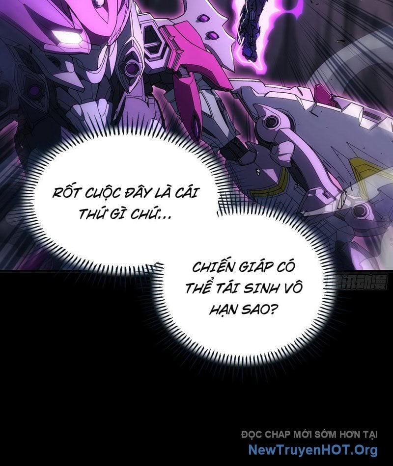 Cương Thiết Khế Ước: Chapter 31