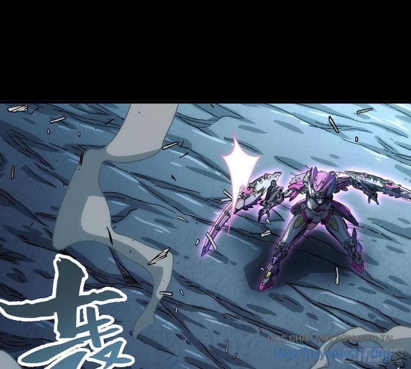 Cương Thiết Khế Ước: Chapter 31