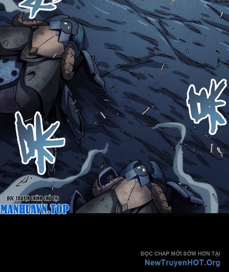 Cương Thiết Khế Ước: Chapter 31