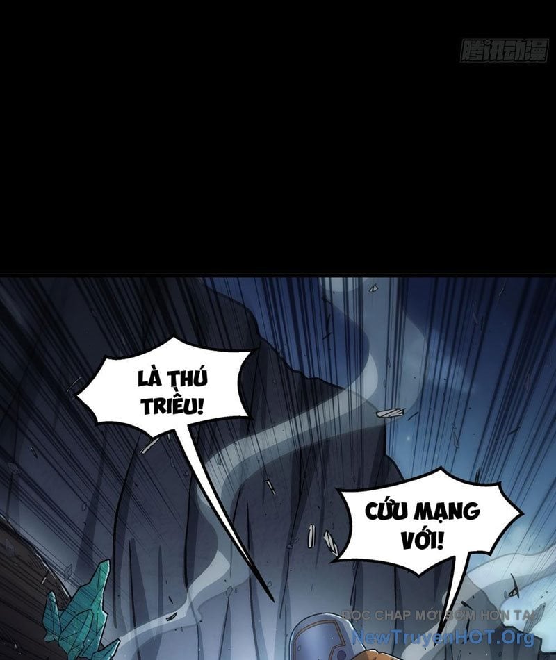 Cương Thiết Khế Ước: Chapter 31