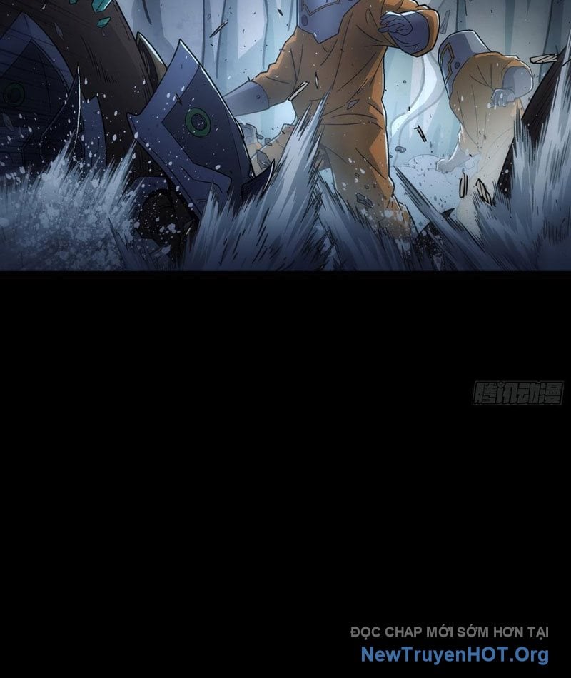 Cương Thiết Khế Ước: Chapter 31