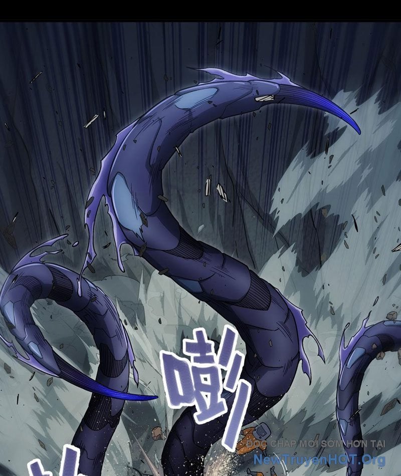 Cương Thiết Khế Ước: Chapter 31