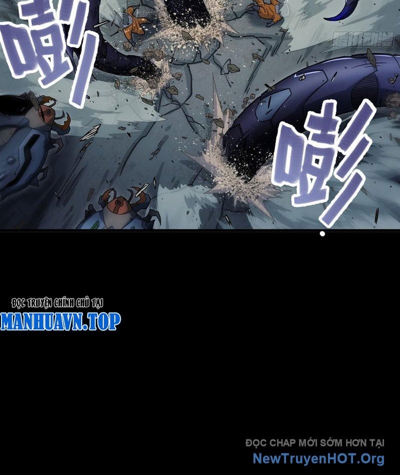 Cương Thiết Khế Ước: Chapter 31