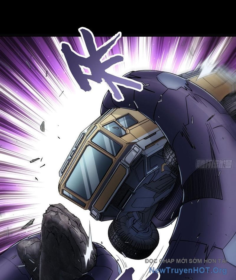 Cương Thiết Khế Ước: Chapter 31