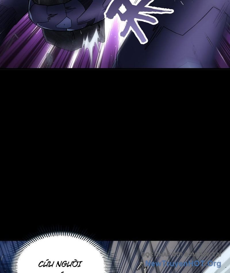 Cương Thiết Khế Ước: Chapter 31