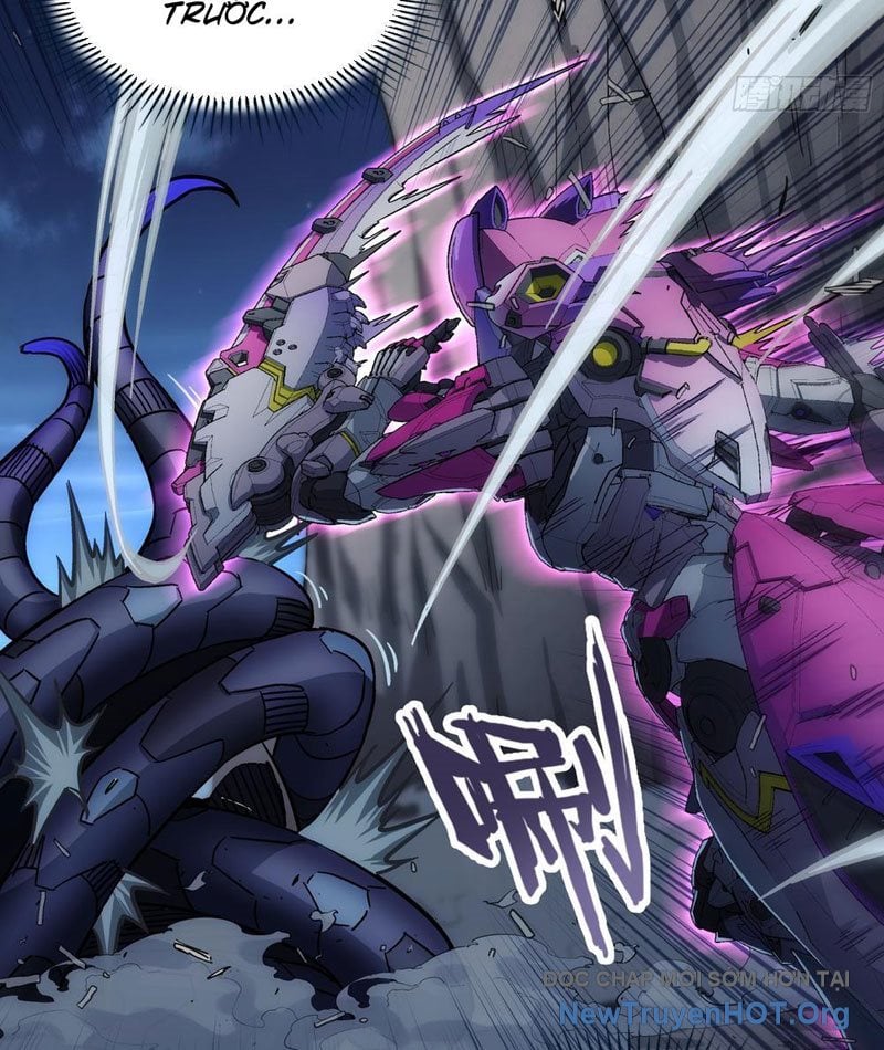 Cương Thiết Khế Ước: Chapter 31