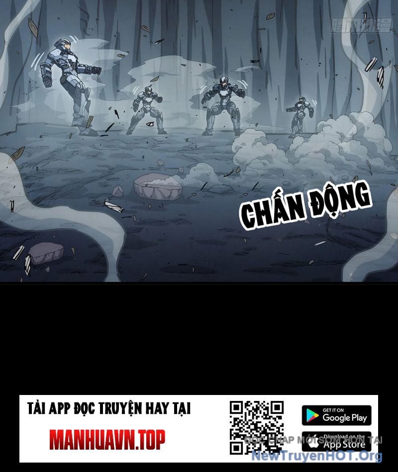 Cương Thiết Khế Ước: Chapter 31