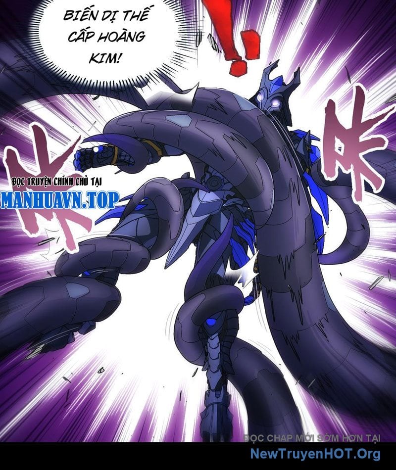 Cương Thiết Khế Ước: Chapter 31