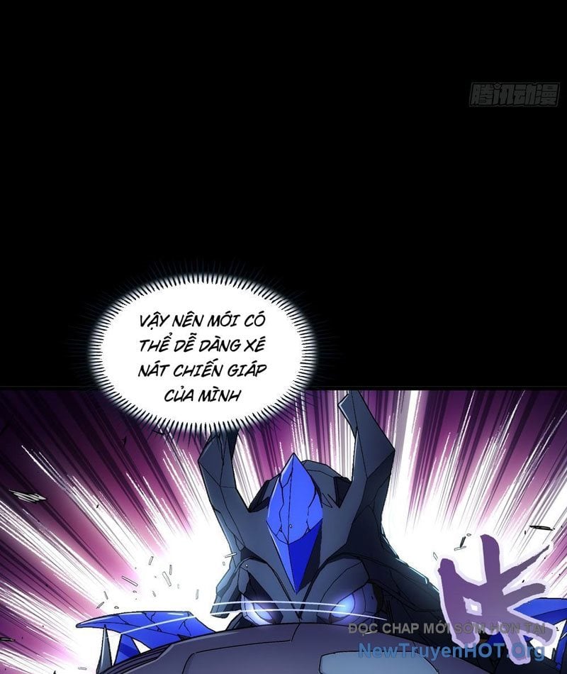 Cương Thiết Khế Ước: Chapter 31