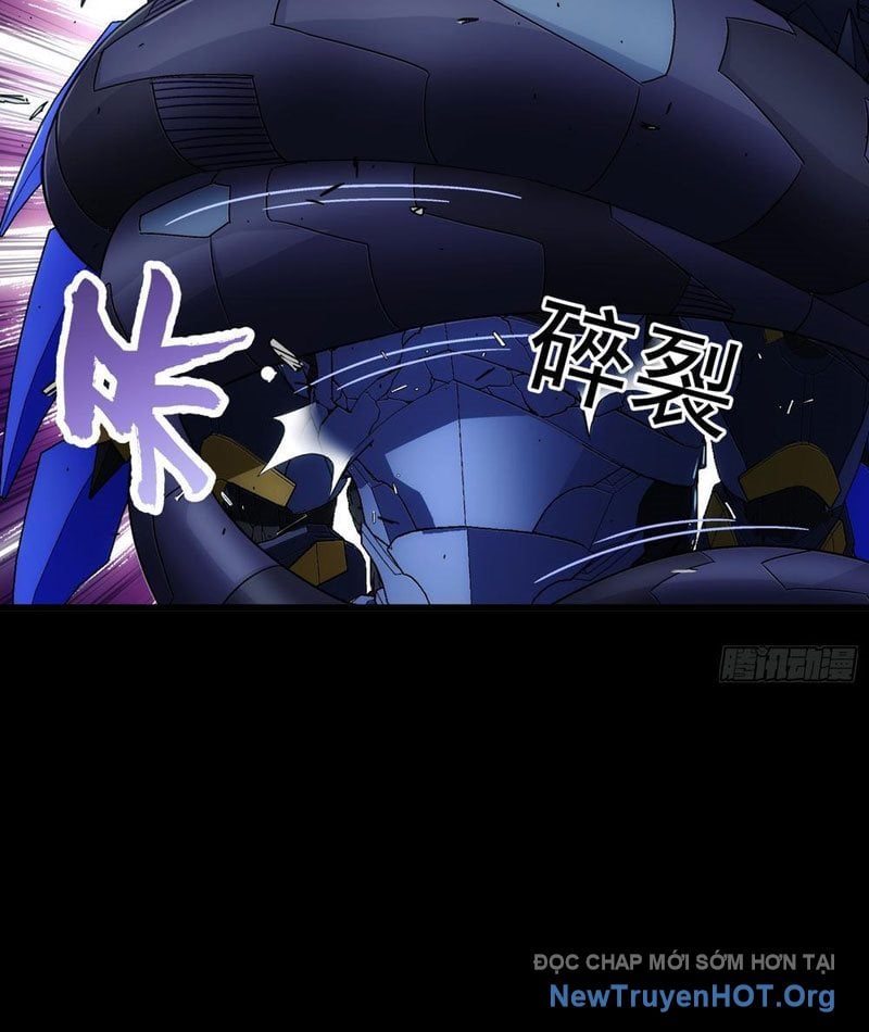 Cương Thiết Khế Ước: Chapter 31