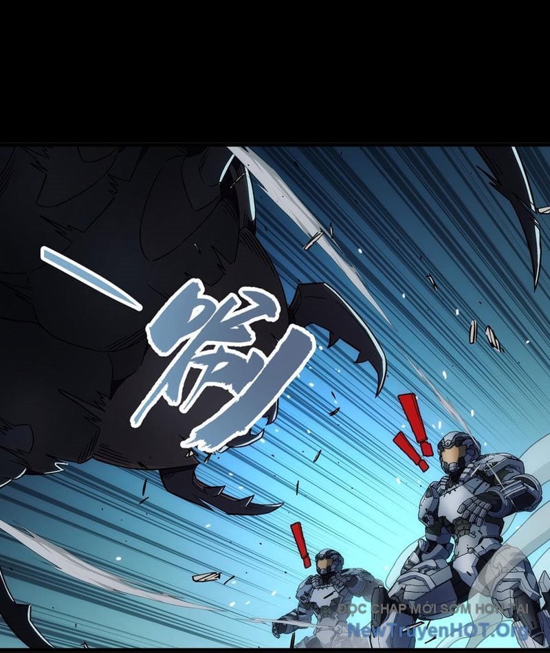 Cương Thiết Khế Ước: Chapter 31