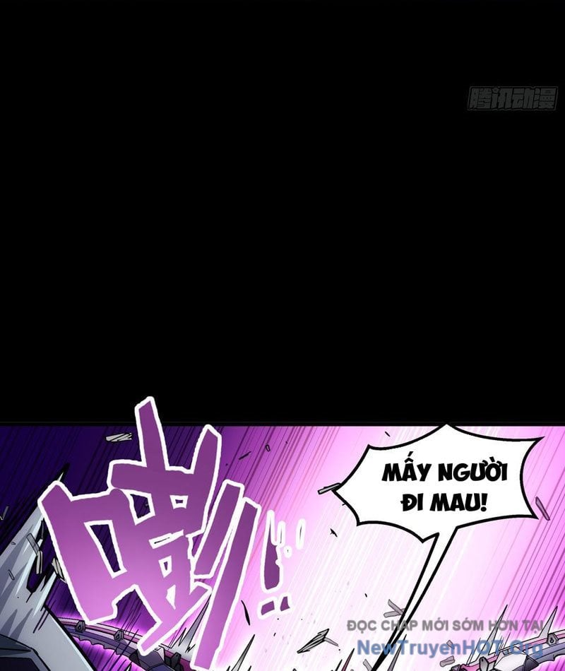 Cương Thiết Khế Ước: Chapter 31