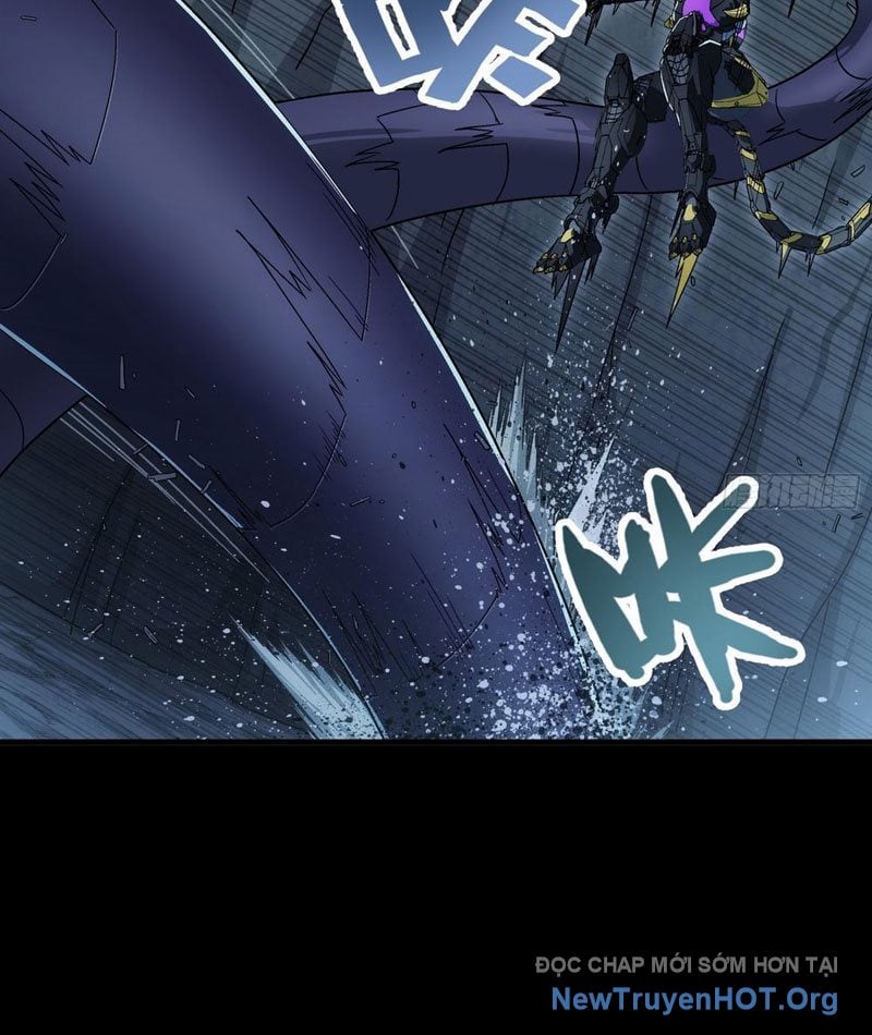 Cương Thiết Khế Ước: Chapter 31