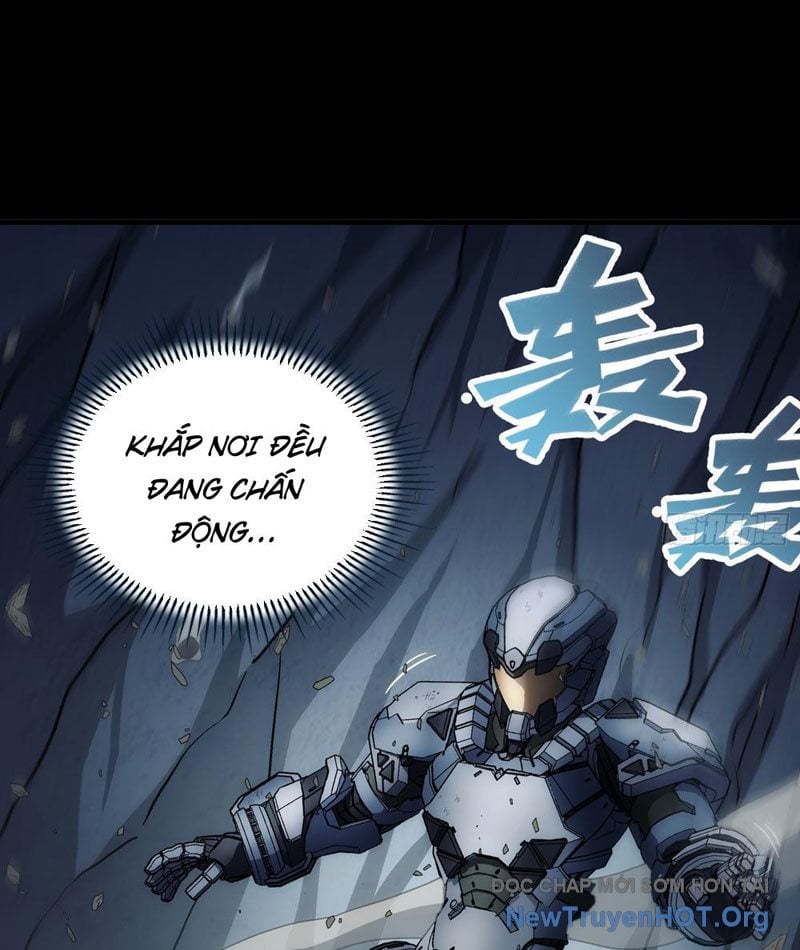 Cương Thiết Khế Ước: Chapter 31