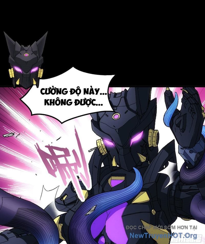 Cương Thiết Khế Ước: Chapter 31