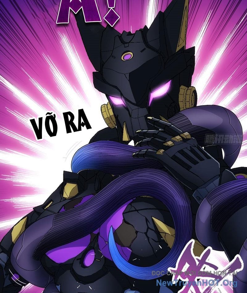 Cương Thiết Khế Ước: Chapter 31