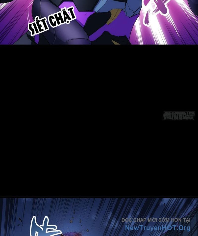 Cương Thiết Khế Ước: Chapter 31