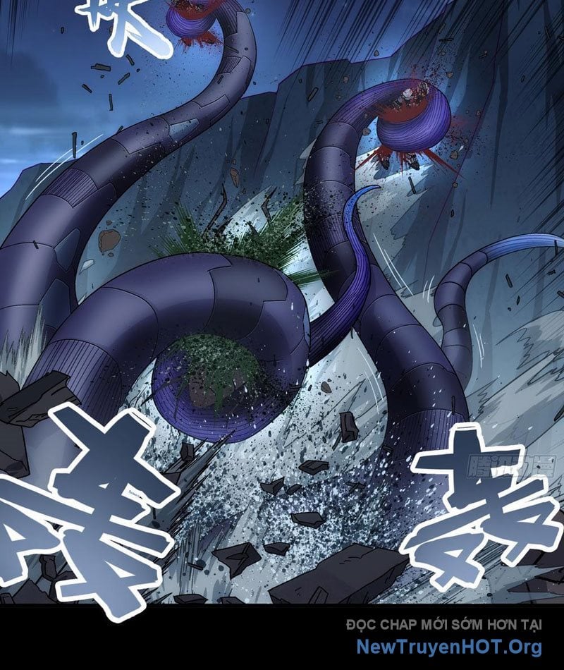 Cương Thiết Khế Ước: Chapter 31