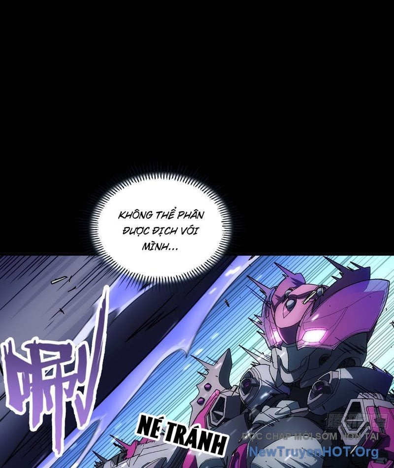 Cương Thiết Khế Ước: Chapter 31