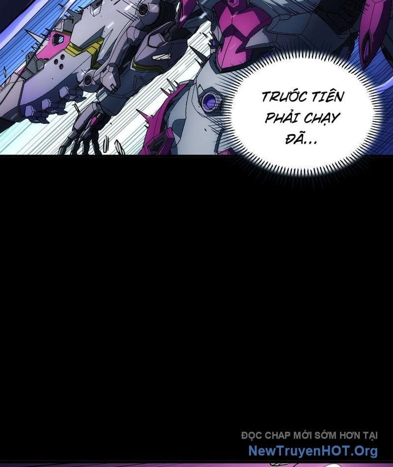 Cương Thiết Khế Ước: Chapter 31