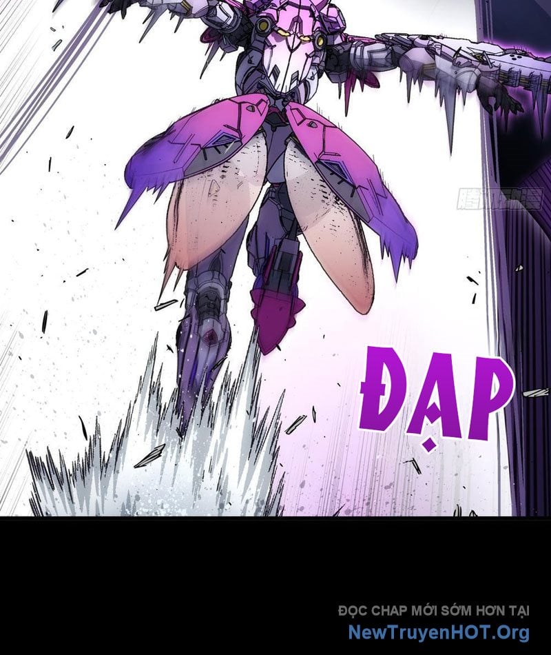 Cương Thiết Khế Ước: Chapter 31