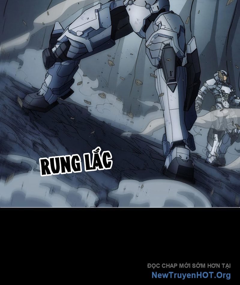 Cương Thiết Khế Ước: Chapter 31