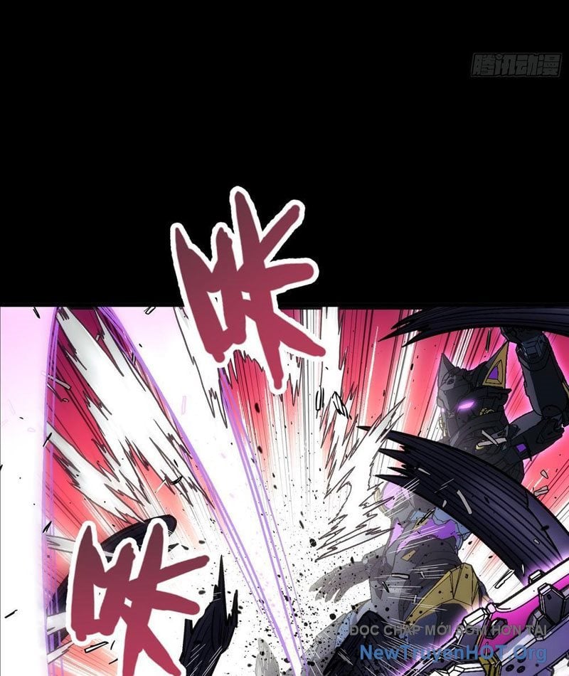 Cương Thiết Khế Ước: Chapter 31