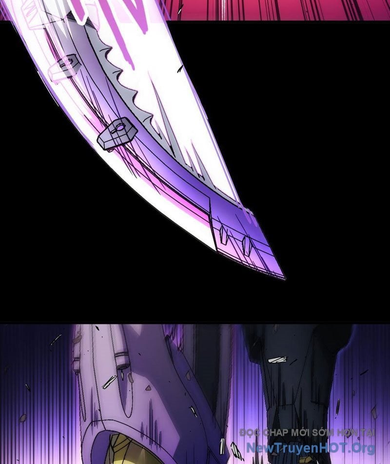 Cương Thiết Khế Ước: Chapter 31