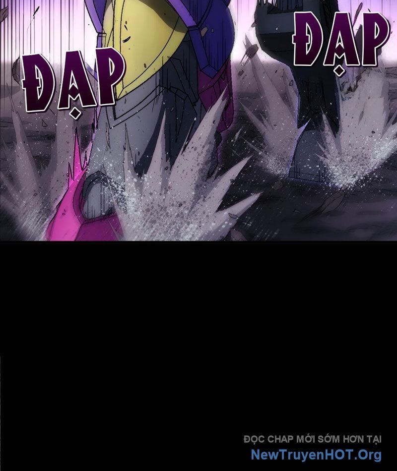 Cương Thiết Khế Ước: Chapter 31