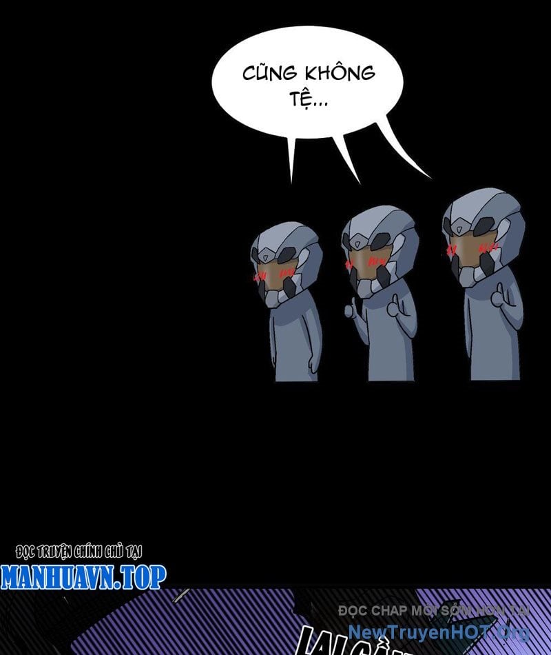 Cương Thiết Khế Ước: Chapter 31