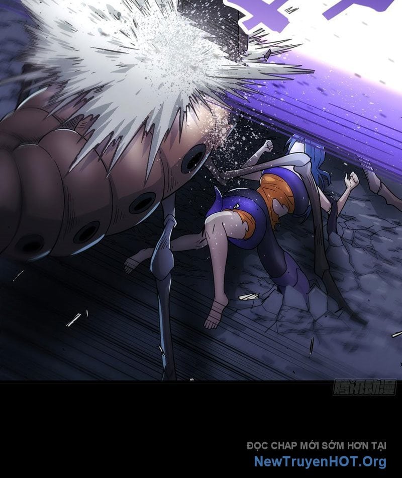 Cương Thiết Khế Ước: Chapter 31