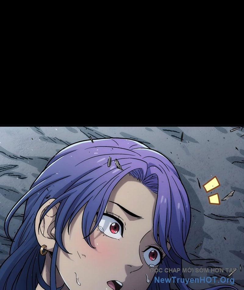 Cương Thiết Khế Ước: Chapter 31