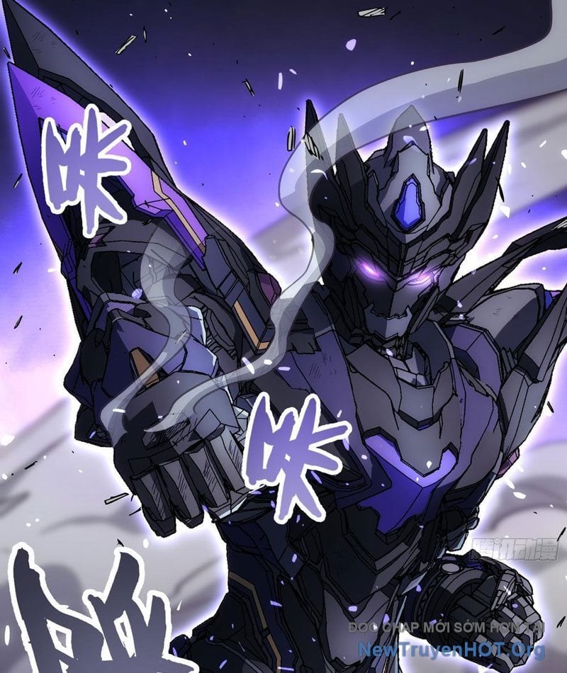 Cương Thiết Khế Ước: Chapter 31