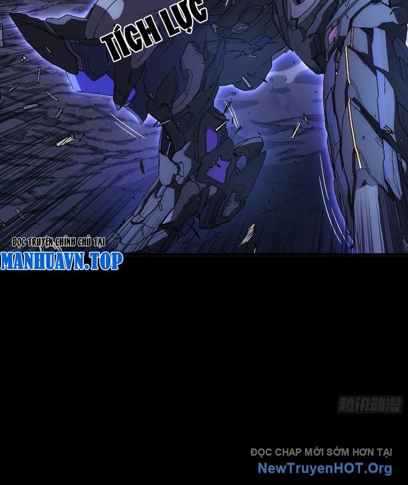 Cương Thiết Khế Ước: Chapter 31