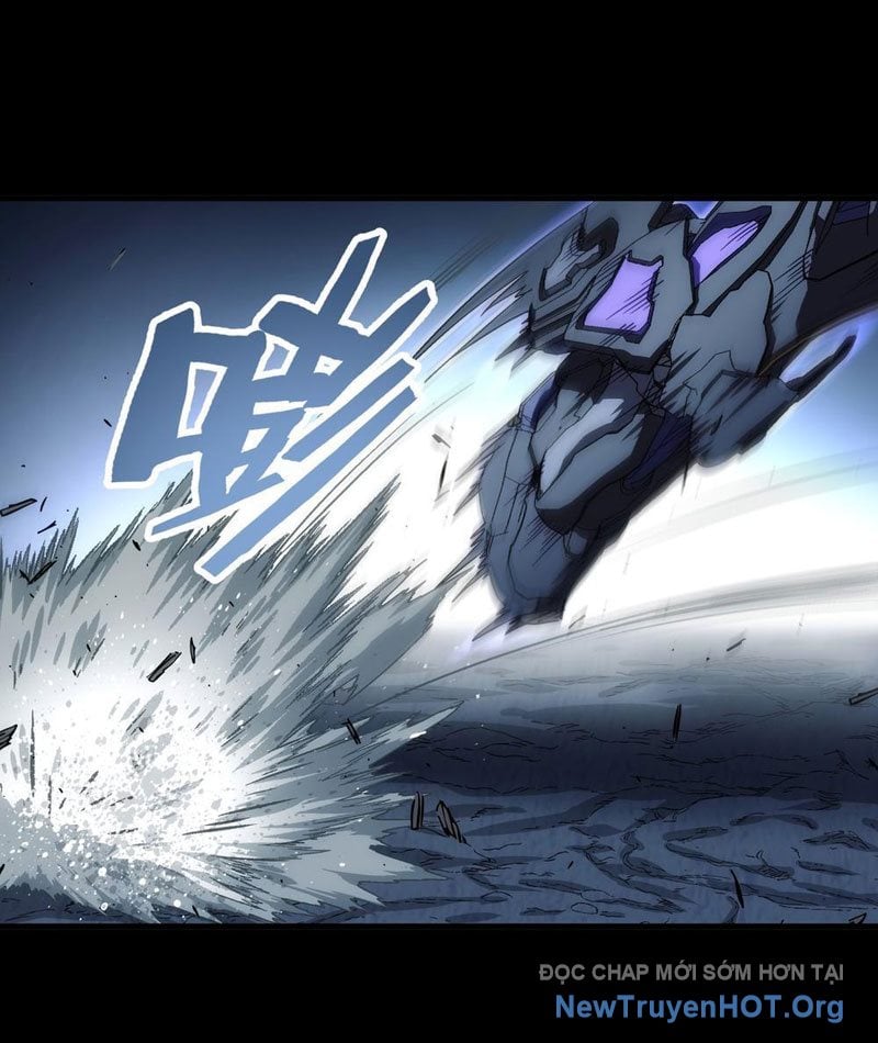 Cương Thiết Khế Ước: Chapter 31